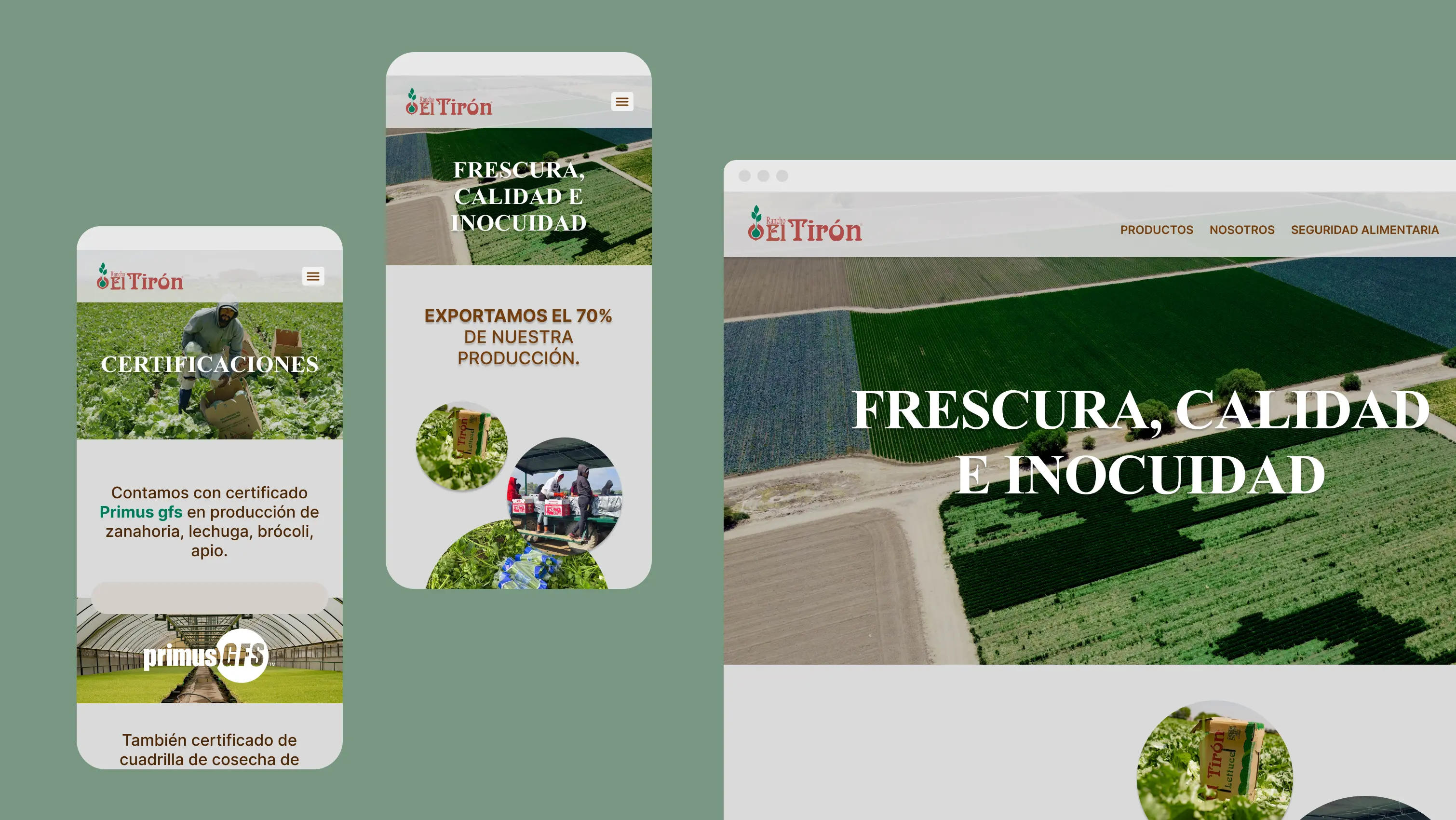 Imagen interfaces proyecto
